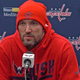 Alexander Ovechkin finally speaks to media about Russia’s invasion of Ukraine.
